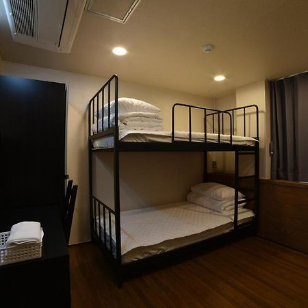 Soo Song Guest House Seoul Eksteriør bilde