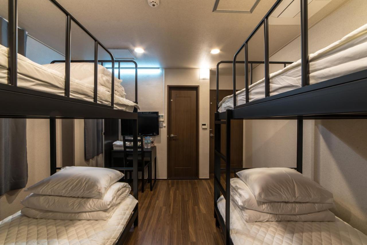 Soo Song Guest House Seoul Eksteriør bilde
