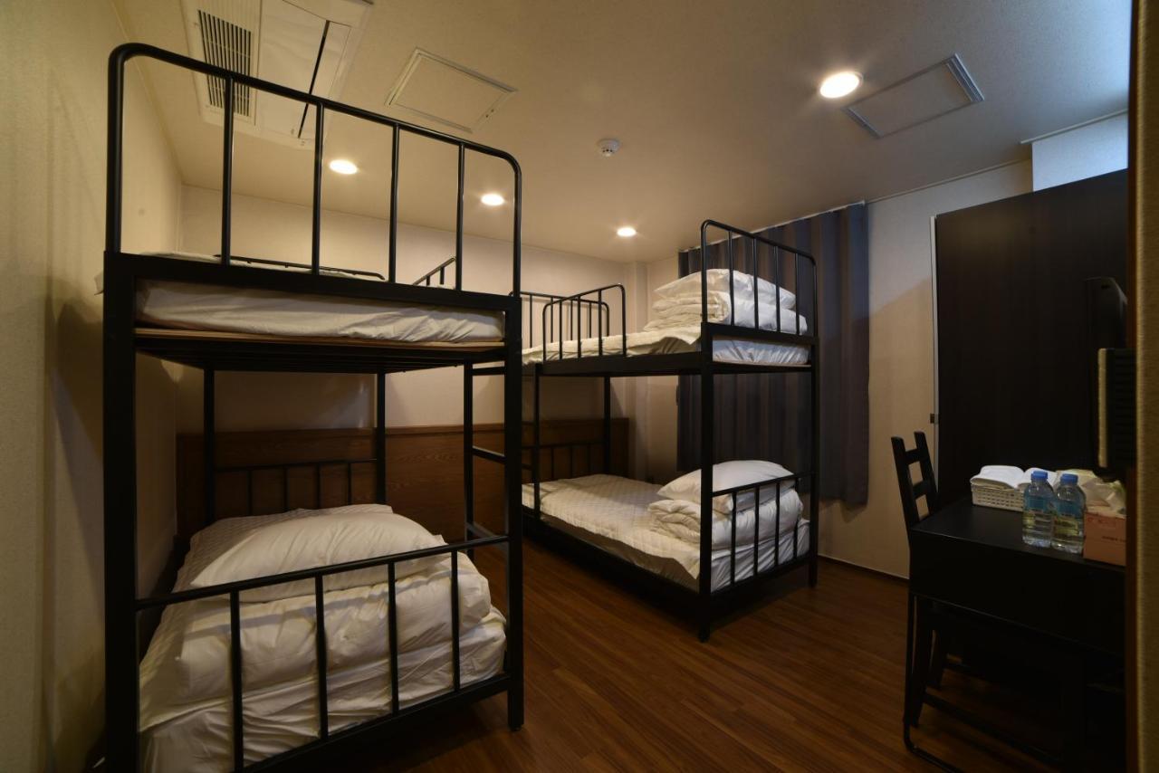 Soo Song Guest House Seoul Eksteriør bilde