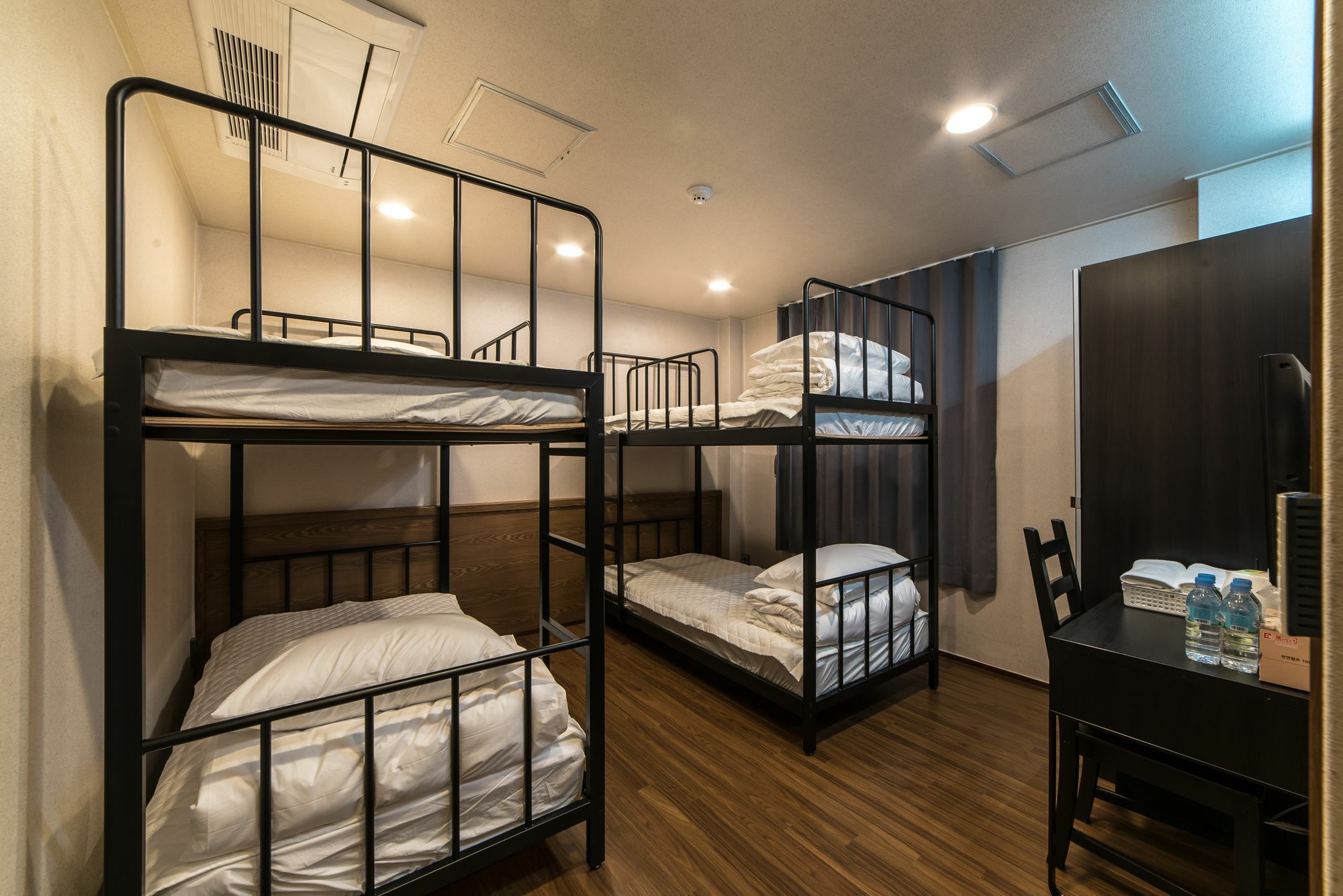 Soo Song Guest House Seoul Eksteriør bilde
